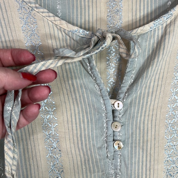 Juicy Couture jacquard striped tunic dress - Picture 4 of 9